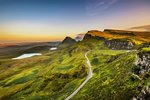 Hotel SKOTSKO – HIGHLANDS, PO STOPÁCH OUTLANDERU dovolená