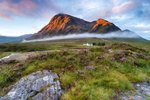 Hotel SKOTSKO – HIGHLANDS, PO STOPÁCH OUTLANDERU dovolená