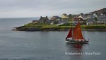 Hotel Skotsko – Shetlandy dovolená