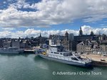 Hotel Skotsko – Shetlandy dovolená