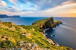 Isle of Skye Coastline