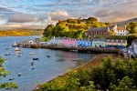 Hotel Velká cesta Skotskem a ostrov Skye dovolenka