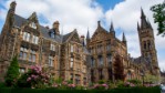 Univerzita v Glasgow