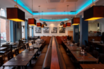 Restaurace