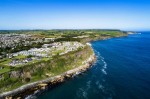 Ballycastle Severni Irsko