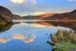 Velká Británie, Wales, Wales - Severní Wales + Hrady Železného kruhu + nejvyšší hora Snowdon (letecky z Prahy)