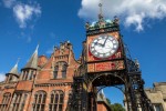Velká Británie, Wales, Wales - Severní Wales + Hrady Železného kruhu + nejvyšší hora Snowdon (letecky z Prahy)