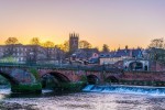 Velká Británie, Wales, Wales - Severní Wales + Hrady Železného kruhu + nejvyšší hora Snowdon (letecky z Prahy)
