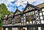 Velká Británie, Wales, Wales - Severní Wales + Hrady Železného kruhu + nejvyšší hora Snowdon (letecky z Prahy)