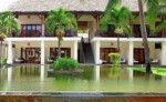 Vietnam - Blue Ocean Resort - Hotel