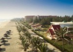 Hotel CENTARA SANDY BEACH RESORT DANANG dovolená