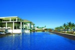 Vietnam, Jižní Vietnam, Ke Ga - PRINCESS D'ANNAM - Hotel s bazénem