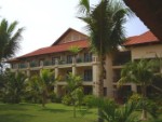 Hotel PANDANUS RESORT MUI NE (AI) dovolená