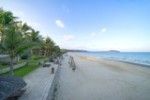 Hotel Pandanus Resort dovolená