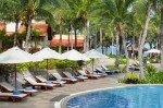 Hotel Pandanus Resort dovolená