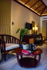 Hotel Pandanus Resort dovolená