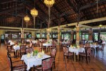 Hotel Pandanus Resort dovolená