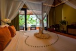 Hotel Pandanus Resort dovolená