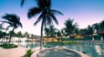 Hotel Pandanus Resort dovolená