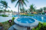 Hotel Pandanus Resort dovolená