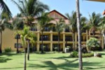 Hotel Pandanus Resort dovolená