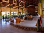 Hotel Pandanus Resort dovolená