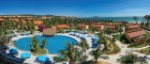 Hotel Pandanus Resort dovolená