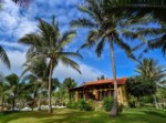 Hotel Pandanus Resort dovolená