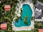 Hotel Pandanus Resort dovolená