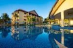 Hotel Pandanus Resort dovolená