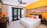Hotel Pandanus Resort dovolená