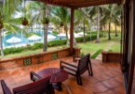 Hotel Pandanus Resort dovolená