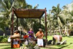 Hotel Pandanus Resort dovolená
