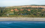 Hotel Pandanus Resort dovolená