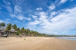 Hotel Pandanus Resort dovolená
