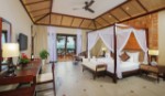 Hotel Pandanus Resort dovolená
