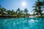 Hotel Pandanus Resort dovolená