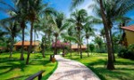 Hotel Pandanus Resort dovolená