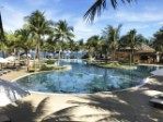 Hotel Pandanus Resort dovolená