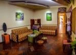 Hotel Pandanus Resort dovolená
