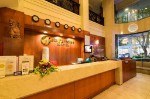 Hotel Asia Paradise Hotel (Nha Trang) dovolená