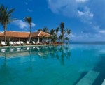 Hotel Evason Ana Mandara Resort Nha Trang dovolená