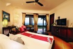 Vietnam, Jižní Vietnam, Phan Thiet - SEAHORSE RESORT