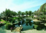 Hotel Saigon Mui Ne Resort dovolená