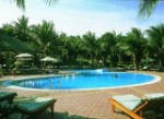 Hotel Saigon Mui Ne Resort dovolená