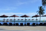 Hotel Seahorse Resort dovolená