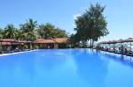 Hotel Seahorse Resort dovolená