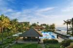 Hotel Seahorse Resort dovolená