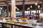 Hotel Seahorse Resort dovolená