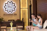 Hotel Seahorse Resort dovolená